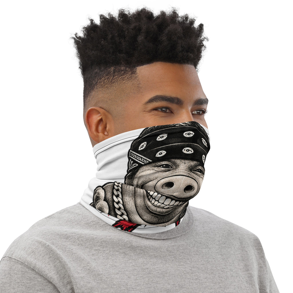 Cannon Boyz Big + Lil Barrel Face Cover
