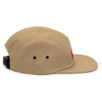 SLOPCANNON Snout Five-Panel Cap, right side