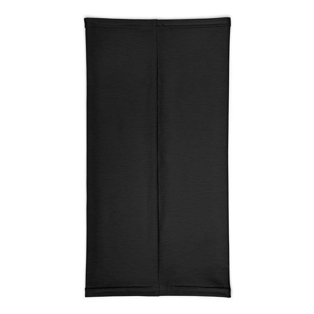 SLOPCANNON Snout Neck Gaiter, back view
