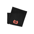 SLOPCANNON Snout Neck Gaiter, front view