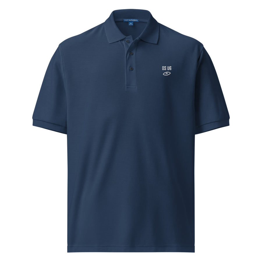 OS U6 Performance Polo