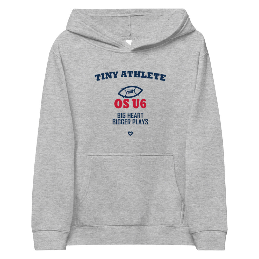 K05 corrected Ocean Springs design — garment only front 2 — exact Printful garment and color