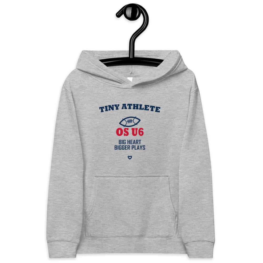 K05 corrected Ocean Springs design — garment only front 3 — exact Printful garment and color