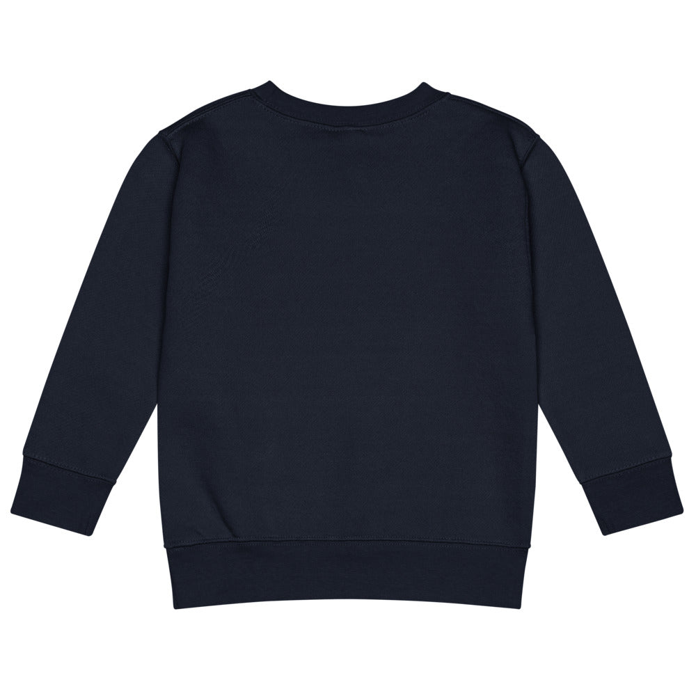 K06 corrected Ocean Springs design — garment only back — exact Printful garment and color