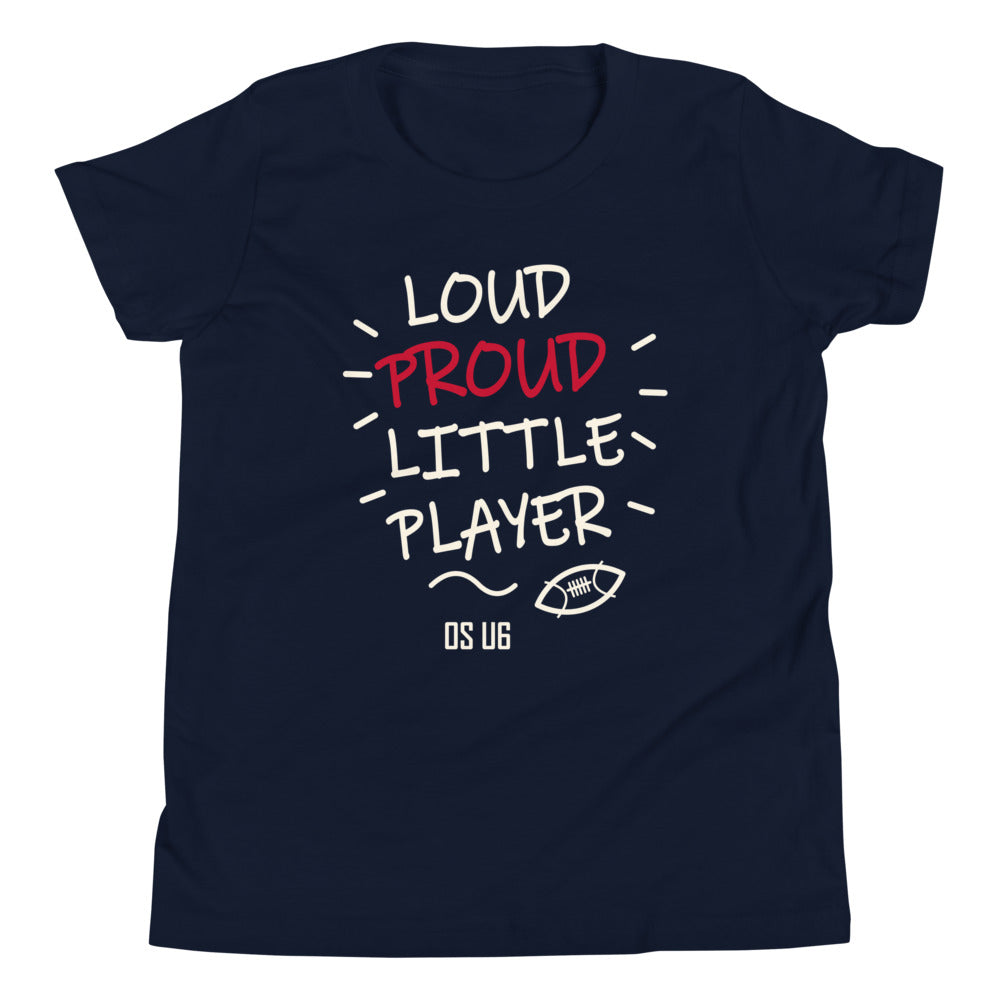 K08 corrected Ocean Springs design — garment only front — exact Printful garment and color