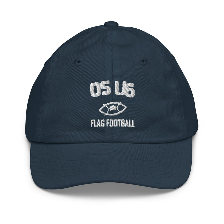 OS U6 Mini Sideline Kids Hat