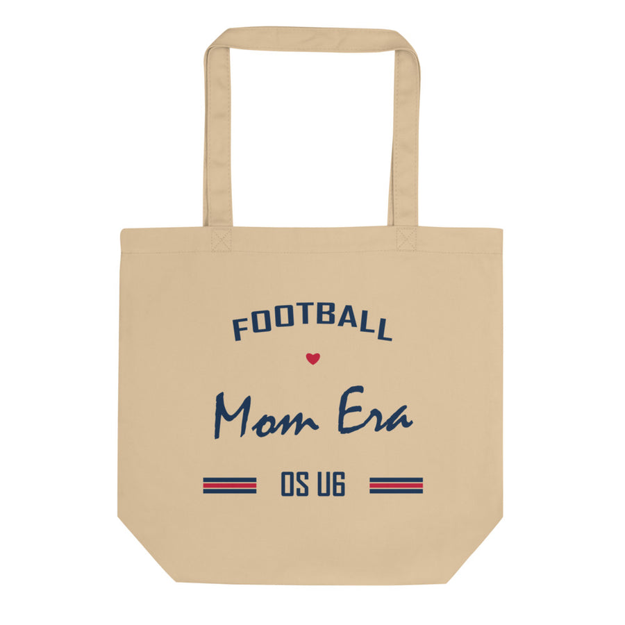 OS U6 Football Mom Era Tote