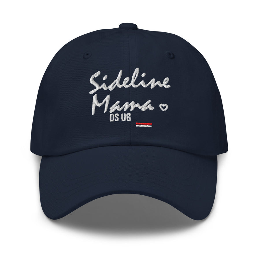 OS U6 Sideline Mama Hat