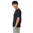 SLOPCANNON Wordmark Heavyweight Tee, left side