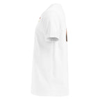 Smoke Cannon Oversized Tee, left side