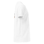 Smoke Cannon Oversized Tee, right side