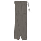 SLOPCANNON Sweatpants — Asphalt — right side